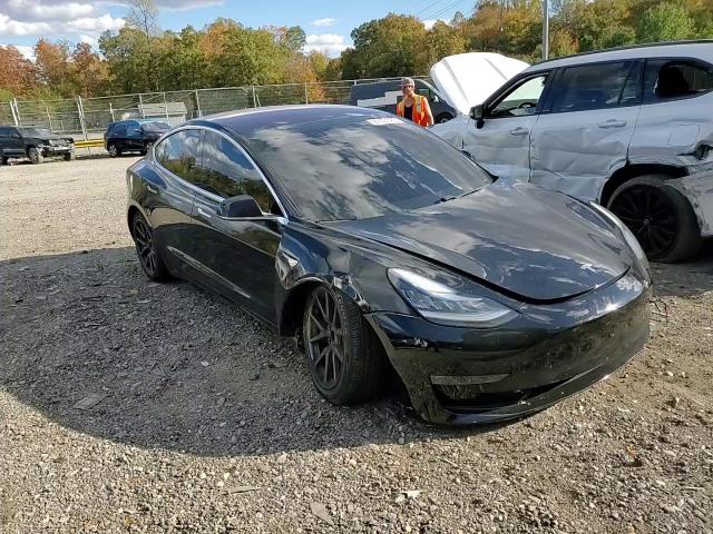 2018 Tesla Model 3 VIN: 5YJ3E1EB6JF103196 Lot: 87474185