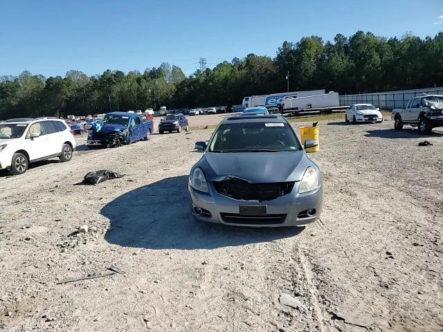 2010 Nissan Altima Base VIN: 1N4AL2AP9AN529458 Lot: 85198965