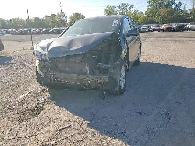 2012 Honda Cr-V Ex VIN: 2HKRM3H57CH500905 Lot: 82311055