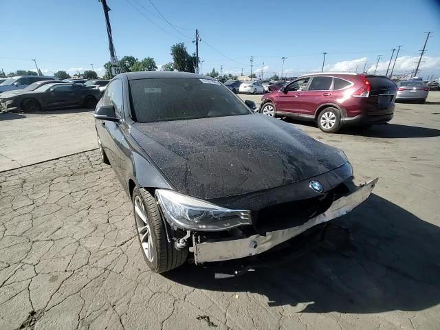 2015 BMW 328 Xigt VIN: WBA3X5C52FD561487 Lot: 81901865