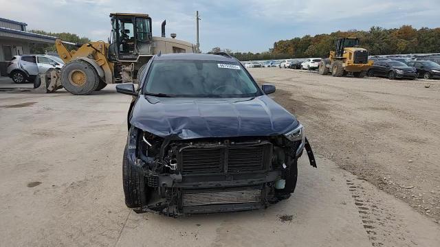 2019 GMC Terrain Sle VIN: 3GKALTEV5KL103314 Lot: 86793665