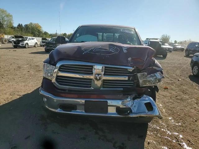 2018 Ram 1500 Slt VIN: 1C6RR7TT5JS298022 Lot: 89547095
