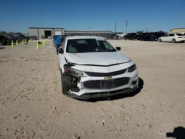 2018 Chevrolet Malibu Ls VIN: 1G1ZB5ST7JF232821 Lot: 90404135