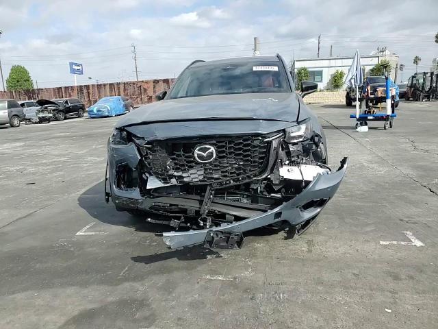 2025 Mazda Cx-70 Premium Plus VIN: JM3KJEHAXS1129111 Lot: 82434495