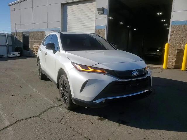 2023 Toyota Venza Le VIN: JTEAAAAH3PJ148428 Lot: 85490555