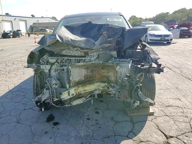 2021 Hyundai Palisade Se VIN: KM8R14HE5MU295716 Lot: 84991775
