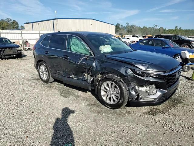 2023 Honda Cr-V Exl VIN: 5J6RS3H77PL007499 Lot: 85180455