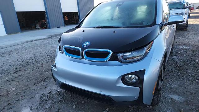 2014 BMW I3 Bev VIN: WBY1Z2C53EV284567 Lot: 89736215