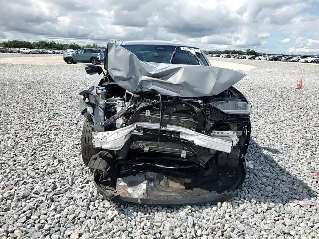 2024 Honda Hr-V Sport VIN: 3CZRZ1H59RM748205 Lot: 82407525