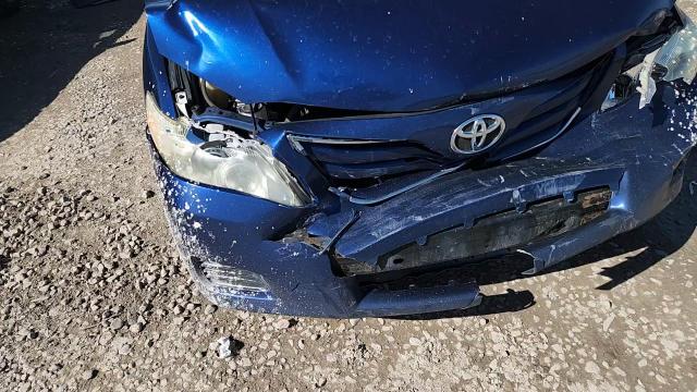 2010 Toyota Camry Base VIN: 4T1BF3EK0AU515170 Lot: 81899865