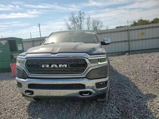 2020 Ram 1500 Limited VIN: 1C6SRFHT8LN263500 Lot: 87114015