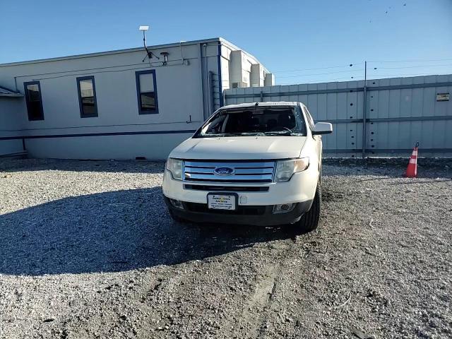 2008 Ford Edge Sel VIN: 2FMDK38C58BB45293 Lot: 87122565