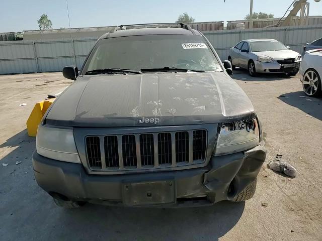 2004 Jeep Grand Cherokee Laredo VIN: 1J4GW48S84C348685 Lot: 85169715