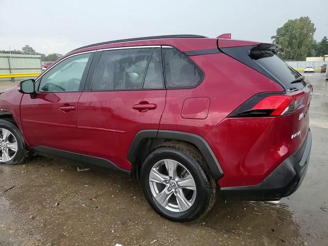 2023 Toyota Rav4 Xle VIN: 2T3P1RFV7PW408424 Lot: 85553595