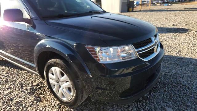 2014 Dodge Journey Se VIN: 3C4PDCAB8ET263156 Lot: 85112605