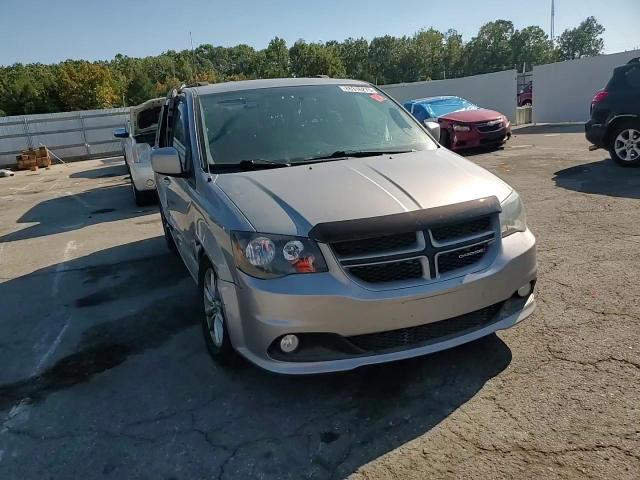 2014 Dodge Grand Caravan R/T VIN: 2C4RDGEG2ER296873 Lot: 86316275