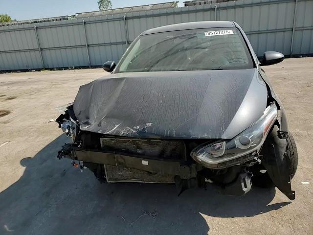 2020 Kia Forte Fe VIN: 3KPF24ADXLE235630 Lot: 85127275