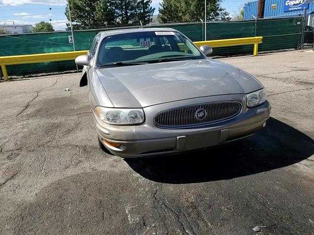 2001 Buick Lesabre Custom VIN: 1G4HP54K414179687 Lot: 84967035