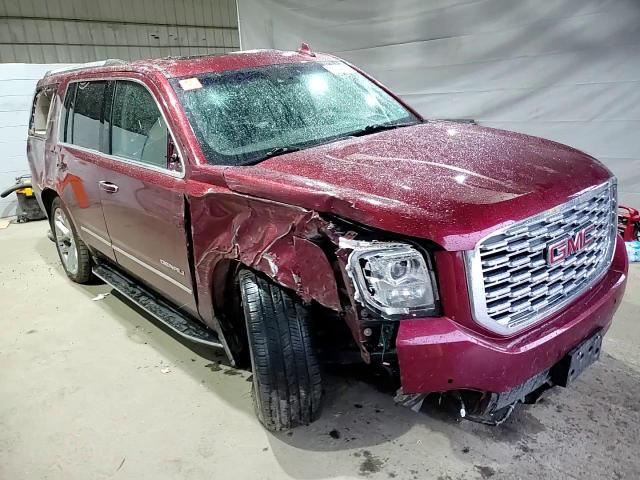 2019 GMC Yukon Denali VIN: 1GKS2CKJ6KR301787 Lot: 85714025