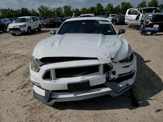 2016 Ford Mustang Gt VIN: 1FA6P8CF8G5237116 Lot: 90486145