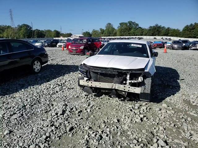 2015 Dodge Charger Police VIN: 2C3CDXAT5FH817556 Lot: 82188215