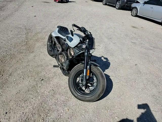 2024 Harley-Davidson Rh1250 S VIN: 1HD1ZC410RB307070 Lot: 81979445