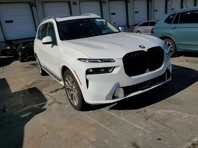 2024 BMW X7 xDrive40I VIN: 5UX23EM04R9U60129 Lot: 82398045