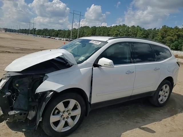 2017 Chevrolet Traverse Lt VIN: 1GNKRGKD4HJ142257 Lot: 85575905