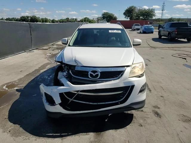 2012 Mazda Cx-9 VIN: JM3TB2CA3C0357451 Lot: 87015105