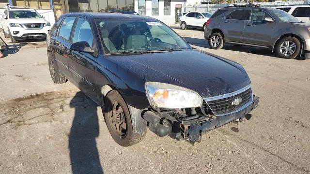 2006 Chevrolet Malibu Maxx Lt VIN: 1G1ZT61826F226223 Lot: 86264415