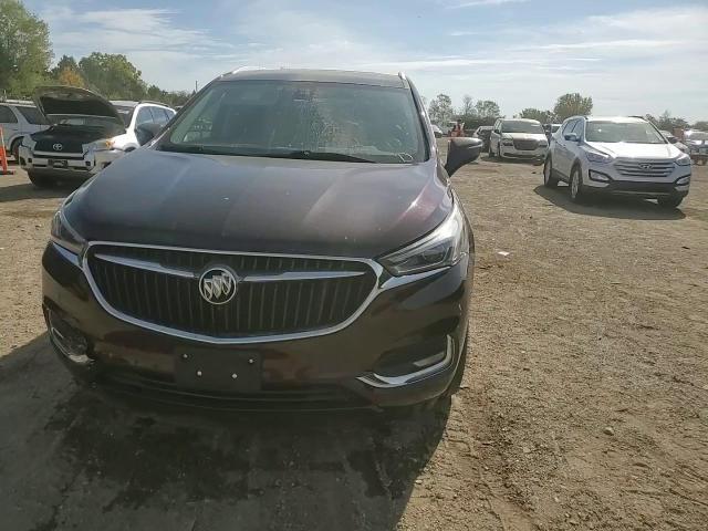 2018 Buick Enclave Premium VIN: 5GAEVBKW2JJ192247 Lot: 84889995