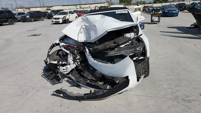 2024 Chevrolet Camaro Ls VIN: 1G1FB3DS8R0112987 Lot: 85785735