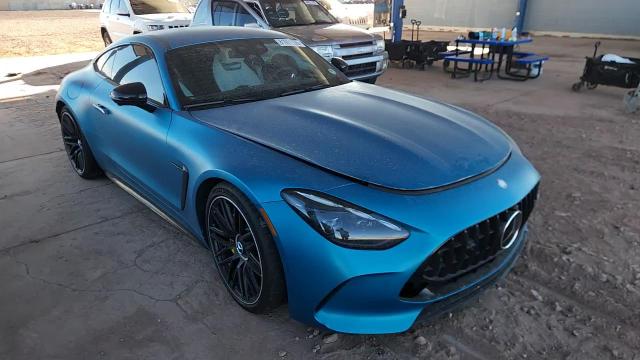 2024 Mercedes-Benz Amg Gt 55 VIN: W1KRJ8AB1RF003234 Lot: 81911135