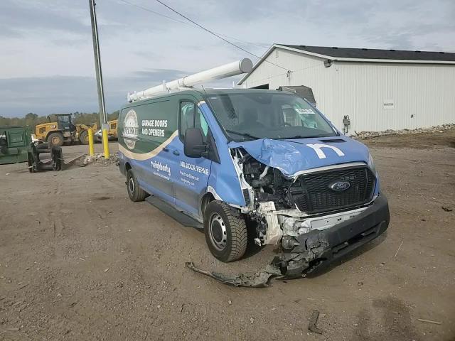 2023 Ford Transit T-150 VIN: 1FTYE1Y86PKB78532 Lot: 86840135