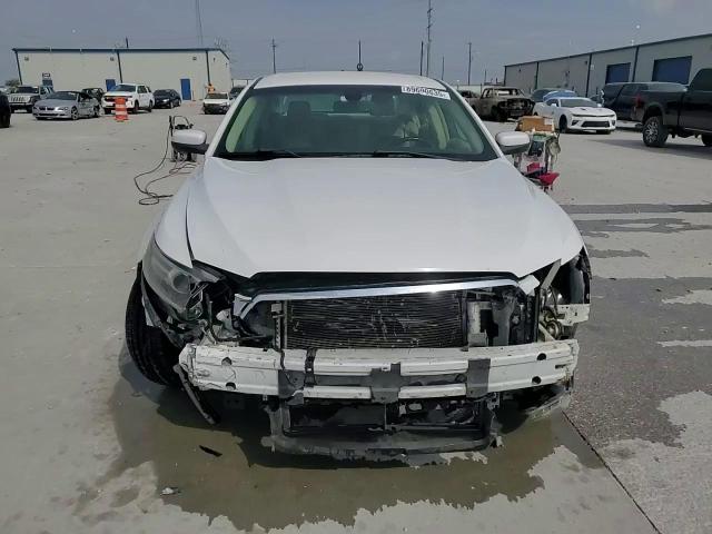 2014 Ford Taurus Sel VIN: 1FAHP2E82EG174228 Lot: 89690635