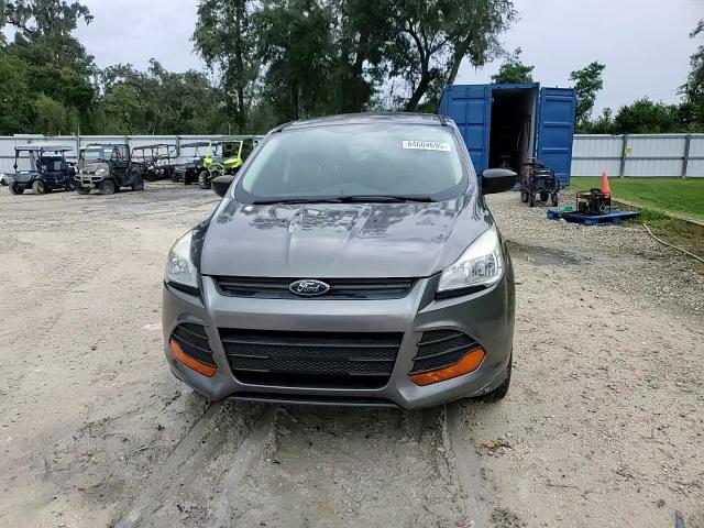 2014 Ford Escape S VIN: 1FMCU0F7XEUC57331 Lot: 84604695