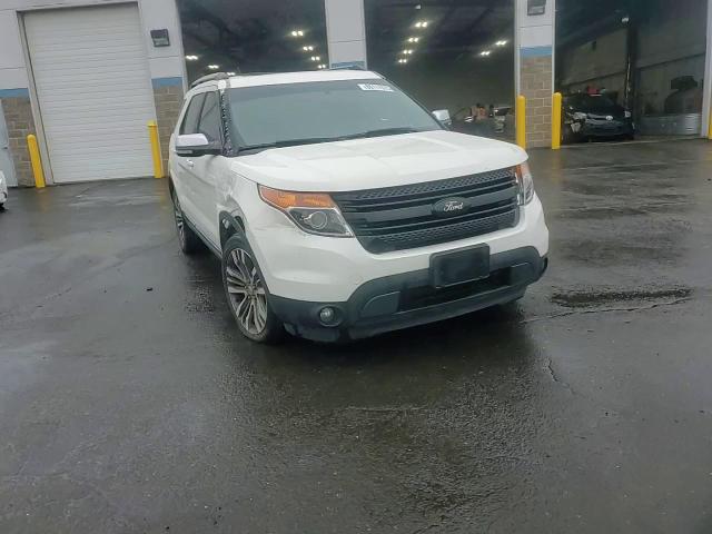 2013 Ford Explorer Xlt VIN: 1FM5K8D81DGA91271 Lot: 86117675