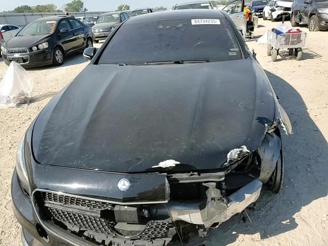 2016 Mercedes-Benz S 550 VIN: WDDXJ8FB7GA013731 Lot: 84734235