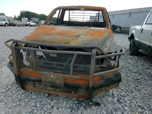 2016 Ram 3500 VIN: 3C7WRTAJXGG191279 Lot: 71649315