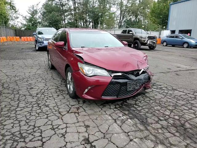 2017 Toyota Camry Le VIN: 4T1BF1FK5HU630053 Lot: 85175325