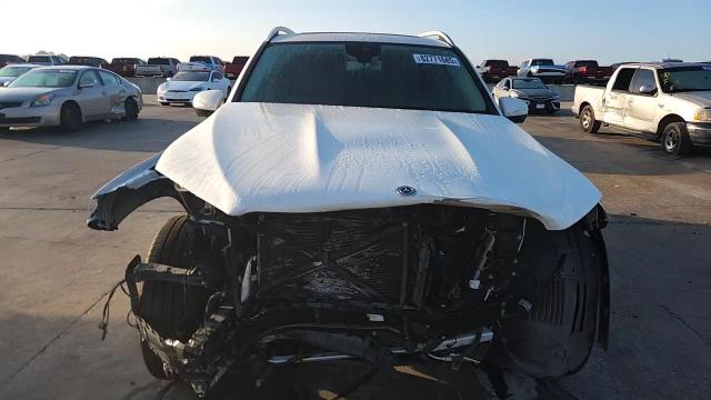 2020 Mercedes-Benz Gle 350 4Matic VIN: 4JGFB4KB1LA293055 Lot: 82771685