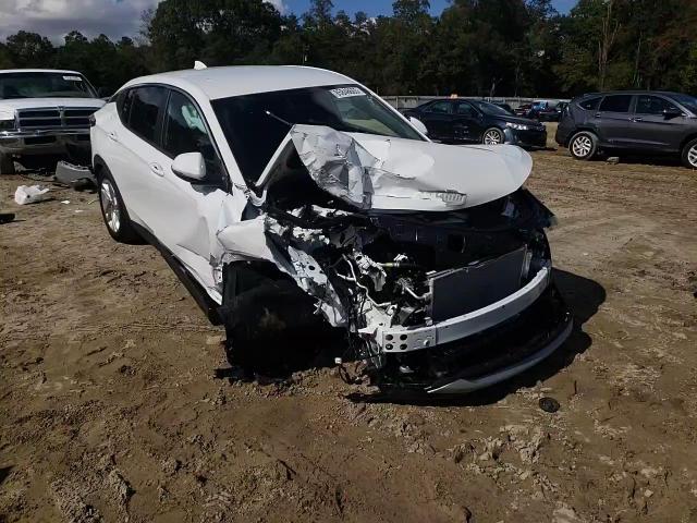 2025 Buick Envista Preferred VIN: KL47LAEP9SB235872 Lot: 85848665