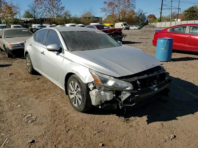 2020 Nissan Altima S VIN: 1N4BL4BV0LC276607 Lot: 82484305