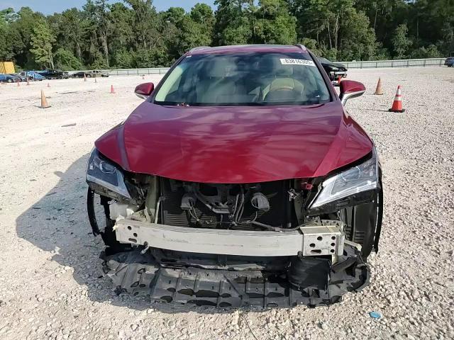 2017 Lexus Rx 350 Base VIN: 2T2ZZMCA4HC085172 Lot: 83816305
