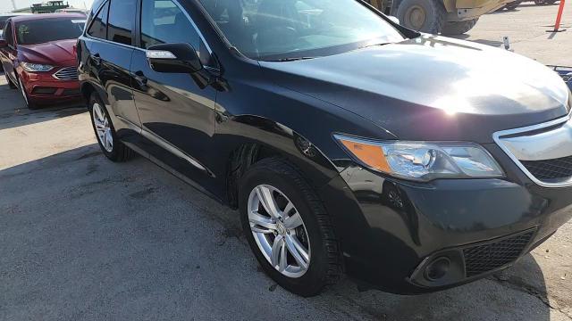 2013 Acura Rdx VIN: 5J8TB3H34DL013931 Lot: 85480705
