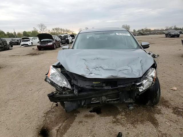 2013 Nissan Sentra S VIN: 3N1AB7AP7DL722354 Lot: 86182395