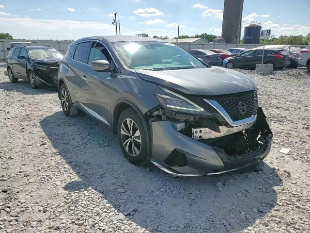2020 Nissan Murano S VIN: 5N1AZ2AJ9LN146252 Lot: 84061515