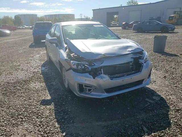 2017 Subaru Impreza Premium VIN: 4S3GKAB63H3618911 Lot: 82227445