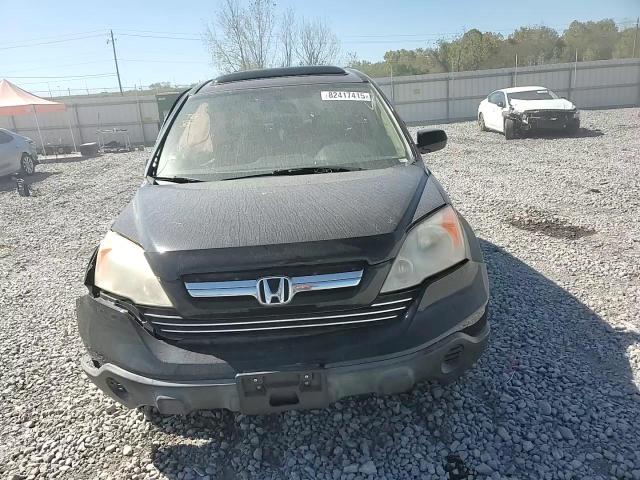 2008 Bus & Coach Intl (Bci) Cr-V Ex VIN: JHLRE38728C028116 Lot: 82417415