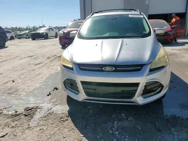 2013 Ford Escape Sel VIN: 1FMCU9H97DUC41024 Lot: 85883935